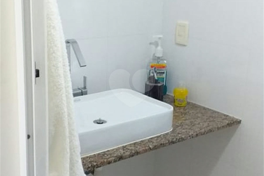 Apartamento à venda com 3 quartos, sendo 1 suíte, em Mandaqui, São Paulo, SP