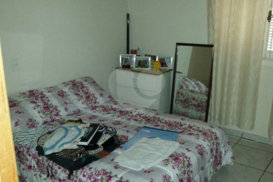 Terreno à venda com 1 quarto em Tucuruvi, São Paulo, SP