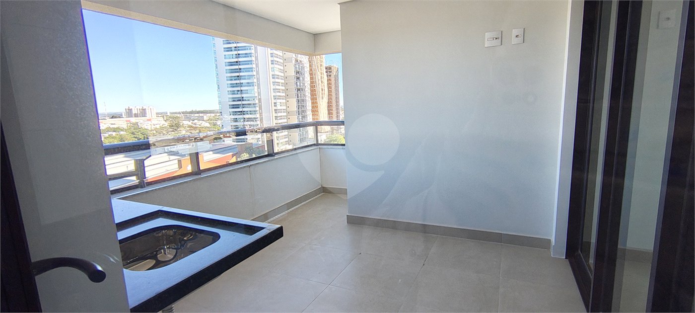 Apartamento à venda com 2 suítes em Parque Campolim, Sorocaba, SP