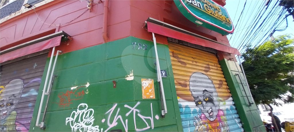 Salão para alugar em Santana, São Paulo, SP