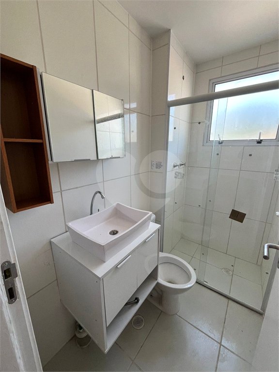Apartamento à venda com 2 quartos em Campo Grande, Rio de Janeiro, RJ