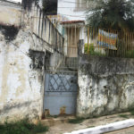 Casa à venda com 2 quartos em Horto, São Paulo, SP