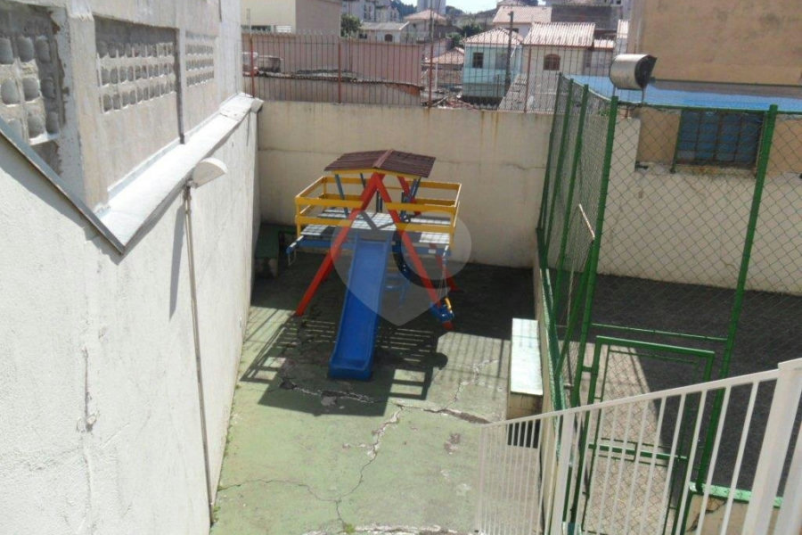 Apartamento à venda com 2 quartos, sendo 1 suíte, em Parque Mandaqui, São Paulo, SP