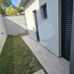 Casa à venda com 4 suítes no condomínio Residencial Helvetia Park, Indaiatuba - SP