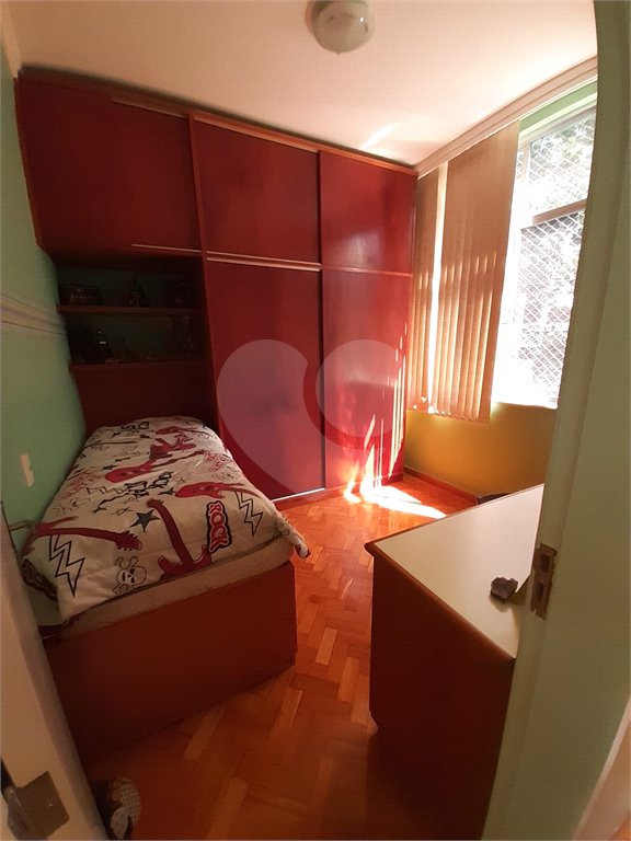 Apartamento à venda com 3 quartos, sendo 1 suíte, em Maracanã, Rio de Janeiro, RJ