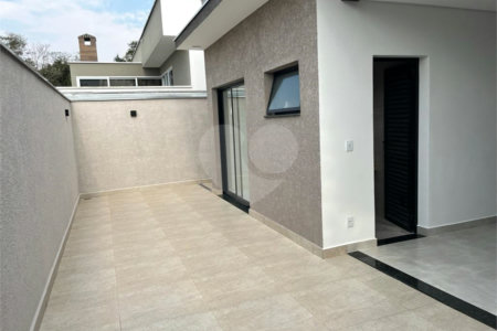 Casa à venda com 3 suítes no condomínio Campos do Conde I e II, Sorocaba - SP