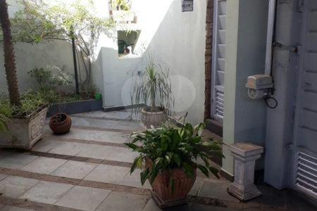 Sobrado à venda com 3 suítes em Santa Teresinha, São Paulo, SP
