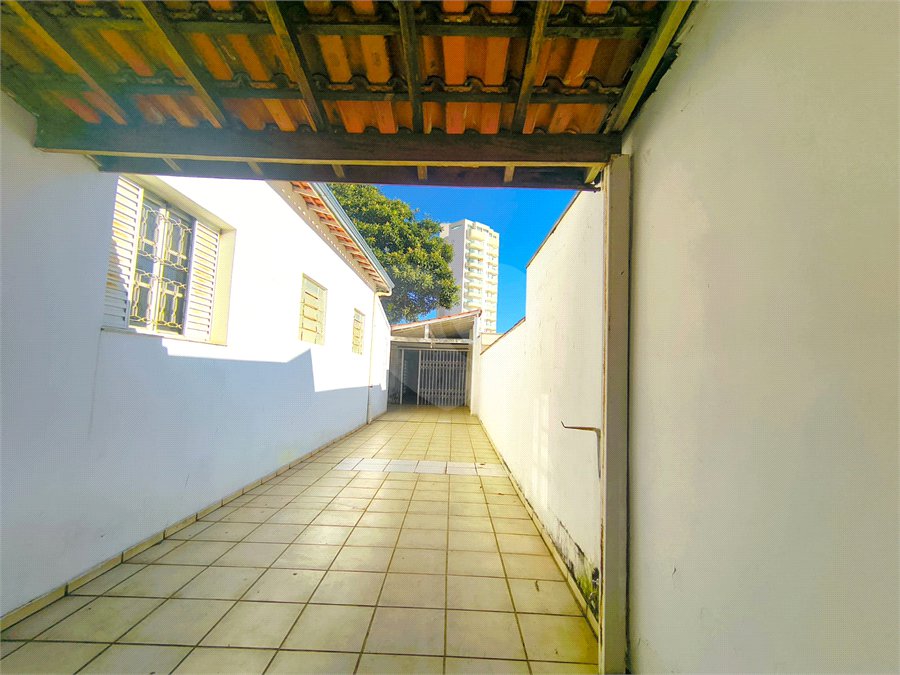 Casa para alugar com 2 quartos, sendo 1 suíte, no Centro, Indaiatuba, SP