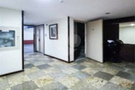 Cobertura à venda com 1 quarto em Tijuca, Rio de Janeiro, RJ