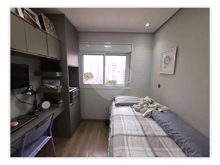 Apartamento à venda com 2 suítes em Casa Verde, São Paulo, SP