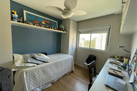 Apartamento à venda com 3 suítes em Vila Andrade, São Paulo, SP