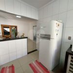 Casa à venda com 4 quartos, sendo 2 suítes, no condomínio Nascente do Jaraguá, Araraquara - SP