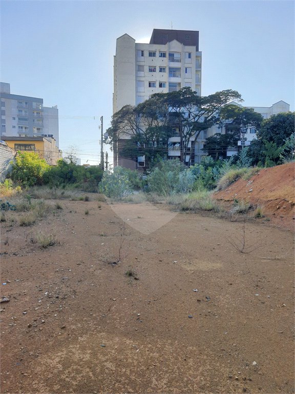 Terreno à venda em Vila Nivi, São Paulo, SP