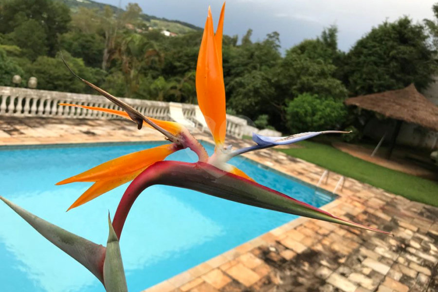 Casa à venda com 5 quartos, sendo 1 suíte, em Portal das Acácias, Santana de Parnaíba, SP