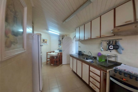 Apartamento Residencial à venda, Jardim das Conchas, Guarujá - AP1014.