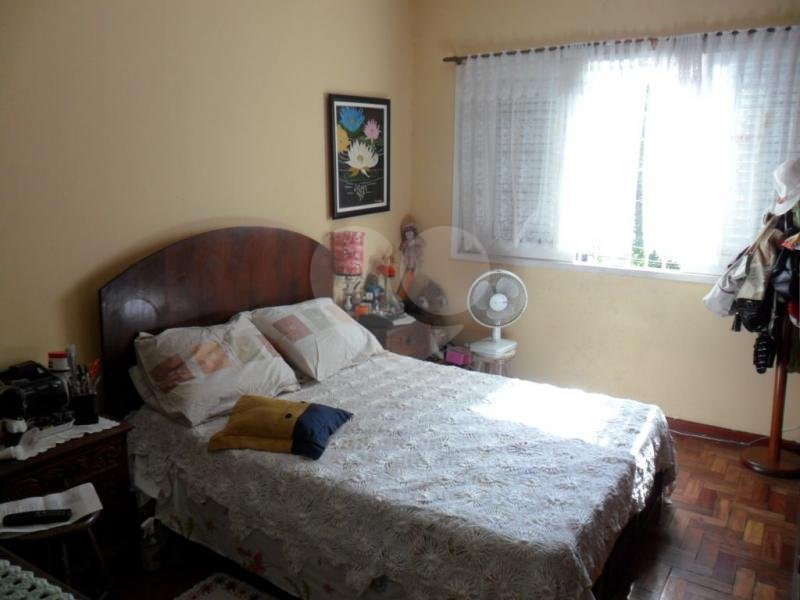 Sobrado à venda com 3 quartos, sendo 1 suíte, em Imirim, São Paulo, SP