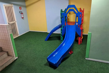 Apartamento Residencial à venda, Gonzaga, Santos - AP0761.