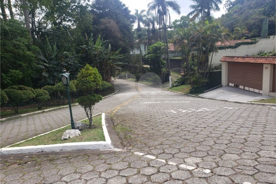 Terreno à venda em Serra da Cantareira, Mairiporã, SP