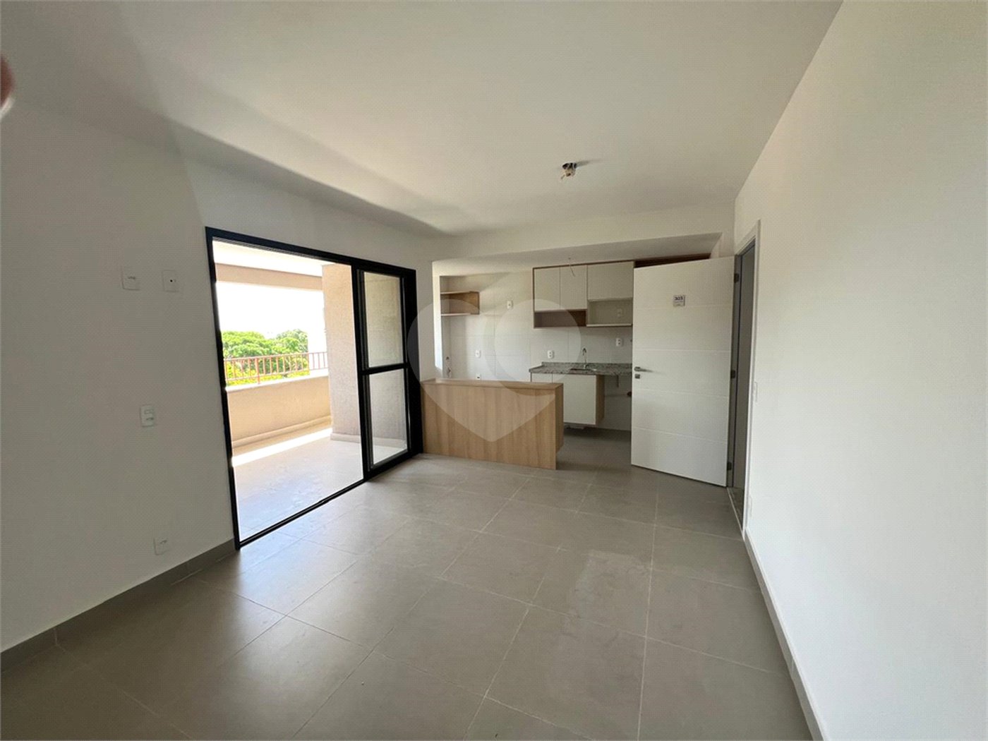 Apartamento à venda com 2 quartos, sendo 1 suíte, em Jardim Maria José, Votorantim, SP