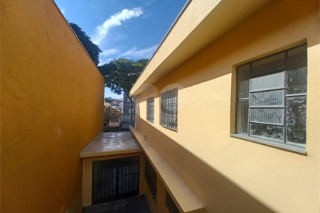 Sobrado à venda com 4 quartos em Vila Maria Alta, São Paulo, SP