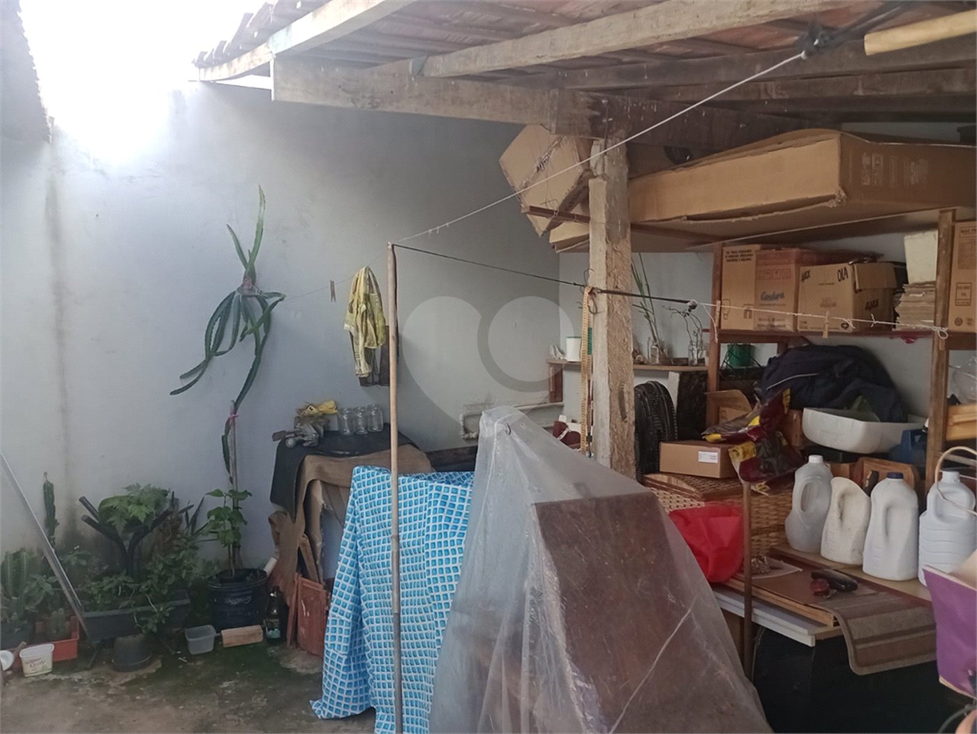 Casa à venda com 3 quartos em Vila Vendramini, Itapetininga, SP