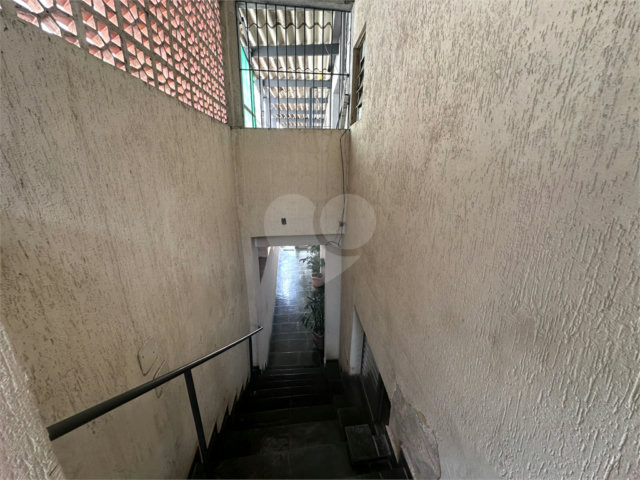 Casa à venda com 5 quartos em Jardim São José, São Paulo, SP