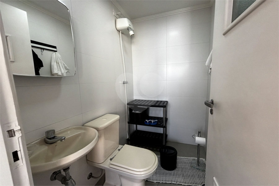 Apartamento à venda com 4 suítes em Santana, São Paulo, SP