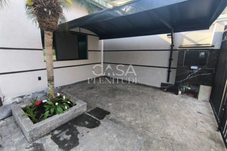 Casa Térrea à venda com 3 quartos, sendo 1 suíte,  em Jardim Rosália Alcolea, Sorocaba, SP