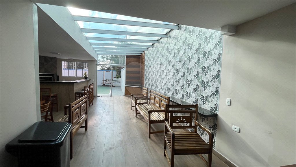 Apartamento à venda com 2 quartos em Jaçanã, São Paulo, SP