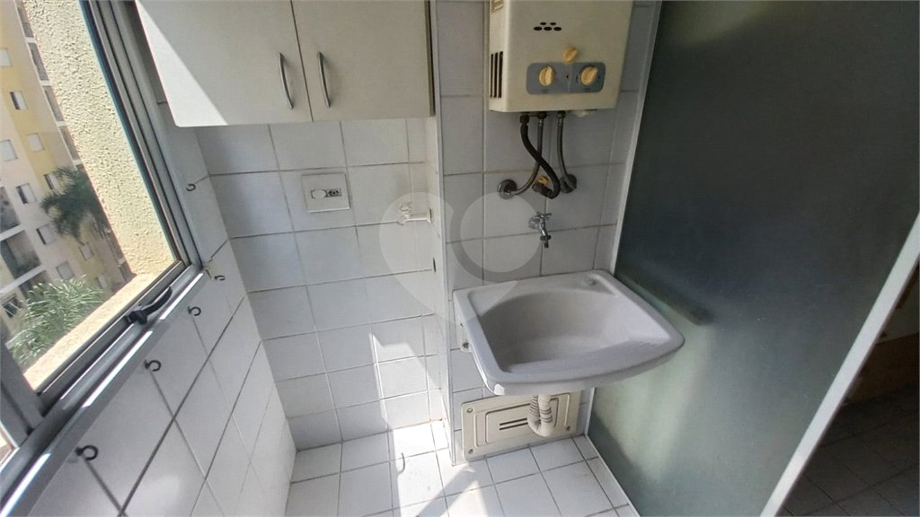 Apartamento à venda com 2 quartos em Jardim das Vertentes, São Paulo, SP