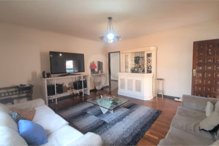 Casa de Vila à venda com 3 quartos, sendo 1 suíte, em City Campo Grande, São Paulo, SP