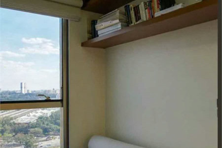 Apartamento à venda com 2 quartos, sendo 1 suíte,  em Vila Leopoldina, São Paulo, SP