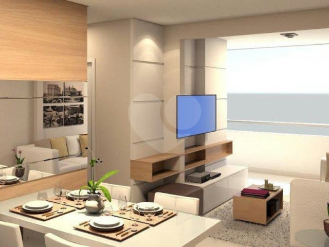Apartamento à venda com 2 quartos, sendo 1 suíte,  em Vila Nova Cachoeirinha, São Paulo, SP