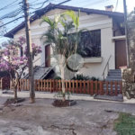 Sobrado à venda com 4 quartos, sendo 1 suíte, em Tremembé, São Paulo, SP