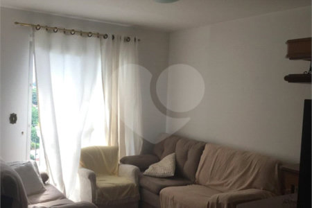 Apartamento à venda com 2 quartos em Vila Progredior, São Paulo, SP