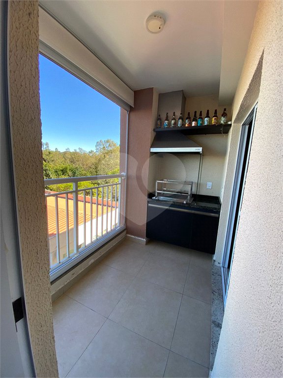 Apartamento à venda com 2 quartos, sendo 1 suíte, em Aparecidinha, Sorocaba, SP