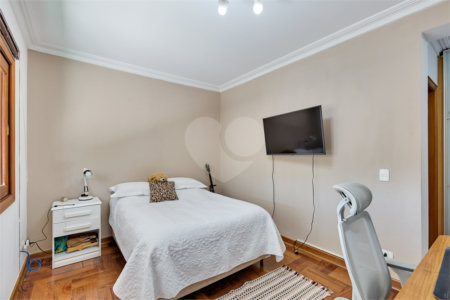 Casa à venda com 4 suítes no condomínio Fontana Verde, São Paulo - SP