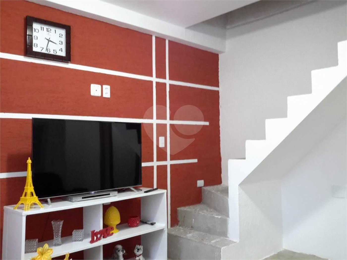 Casa de Vila à venda com 4 quartos em Vila Maria Baixa, São Paulo, SP