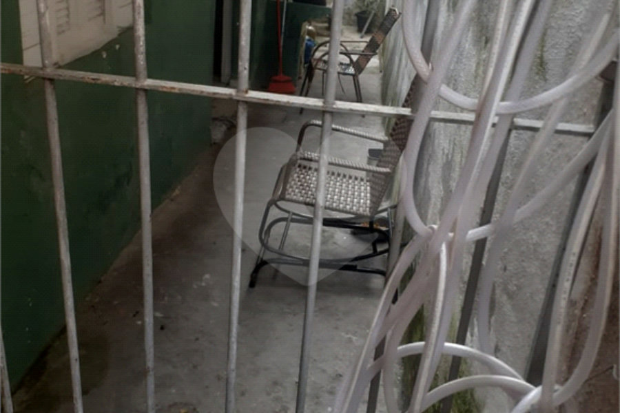 Casa à venda com 1 quarto em Campo Limpo, São Paulo, SP