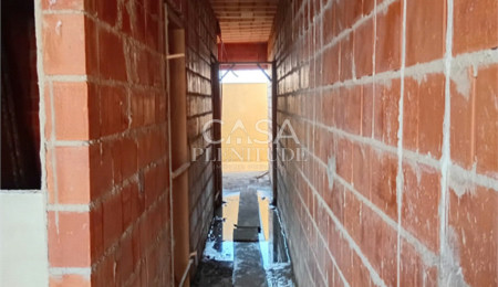 Casa à venda com 2 suítes em Jardim Santa Marta, Sorocaba, SP