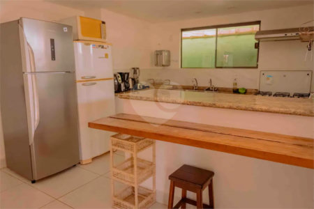 Casa à venda com 7 suítes em Bosque de Geribá, Armação dos Búzios, RJ