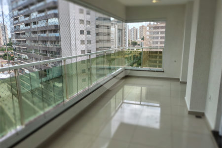 Apartamento para alugar com 3 suítes em Condomínio Itamaraty, Ribeirão Preto, SP