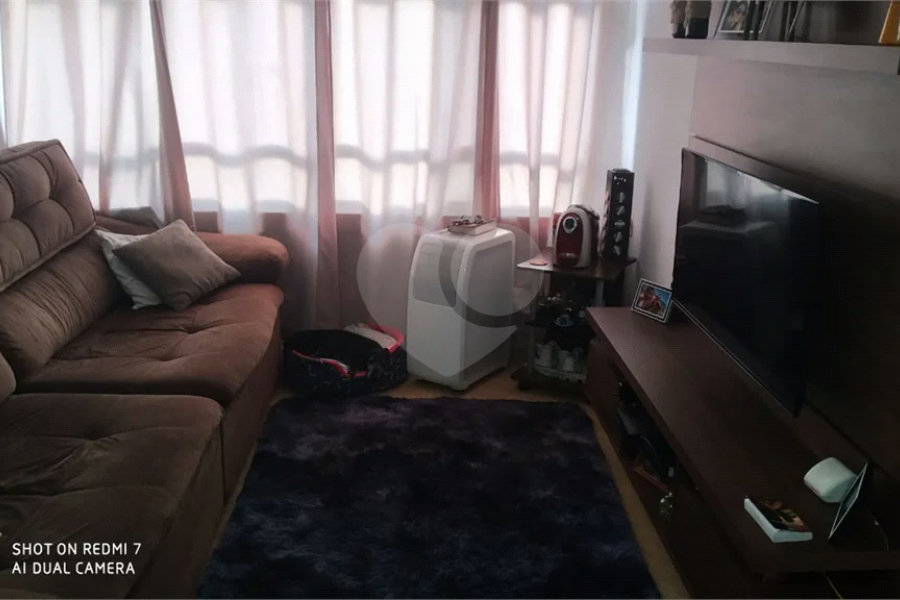 Apartamento à venda com 2 quartos em Tremembé, São Paulo, SP