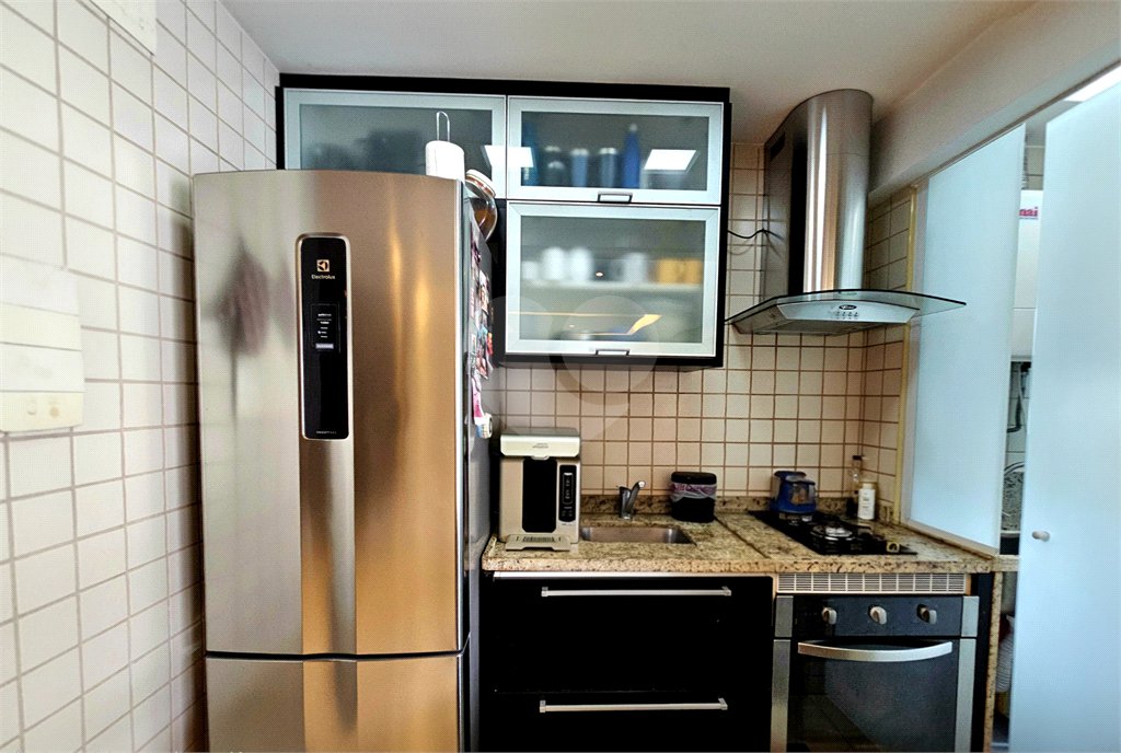 Apartamento à venda com 1 suíte em Jardim Paulista, São Paulo, SP