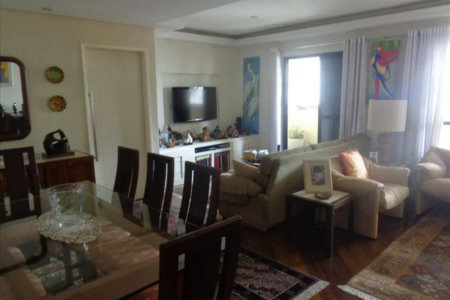 Apartamento à venda com 3 quartos, sendo 2 suítes, em Vila Leopoldina, São Paulo, SP