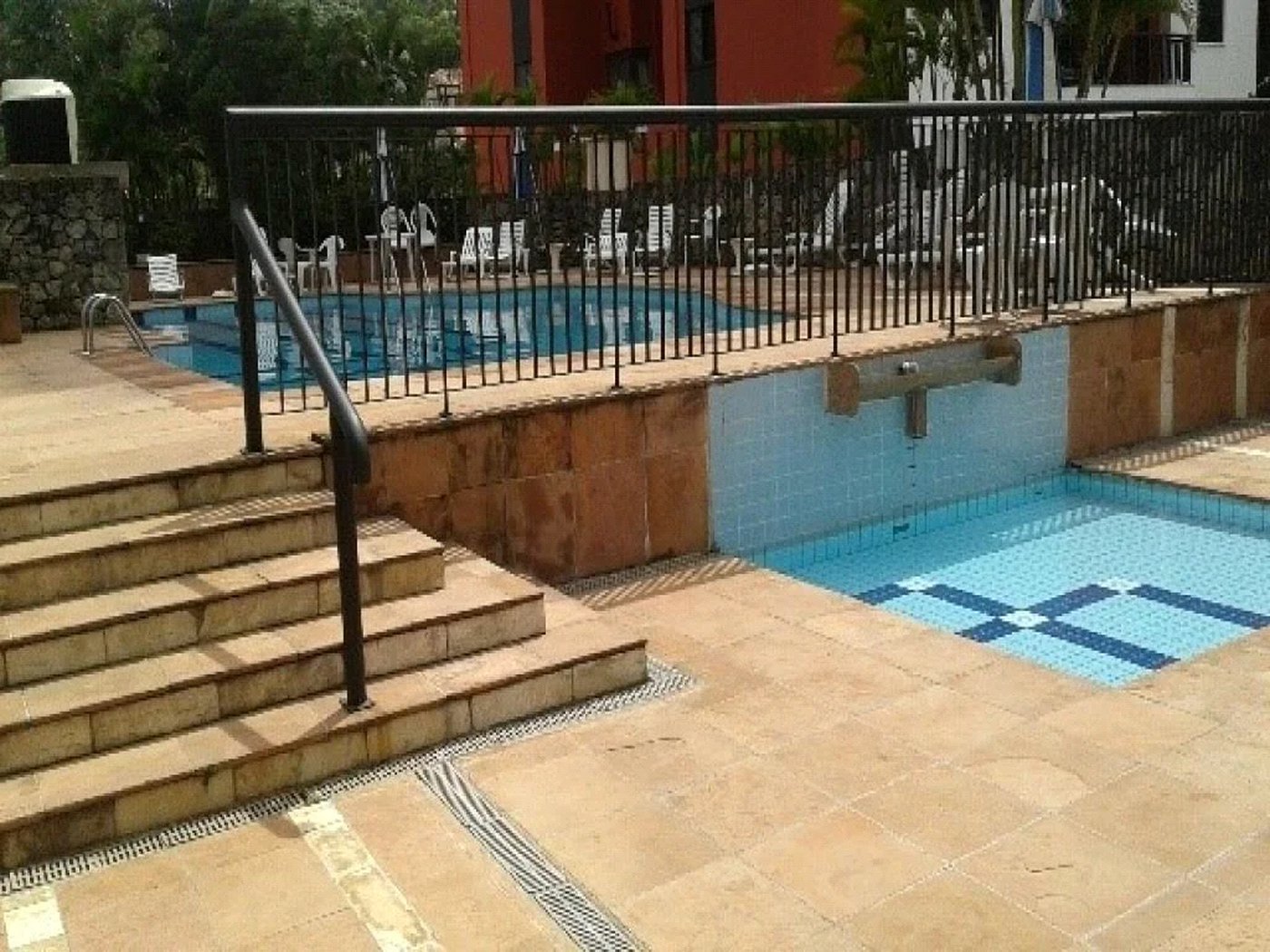 Apartamento à venda com 3 quartos, sendo 1 suíte, em Jardim Bonfiglioli, São Paulo, SP