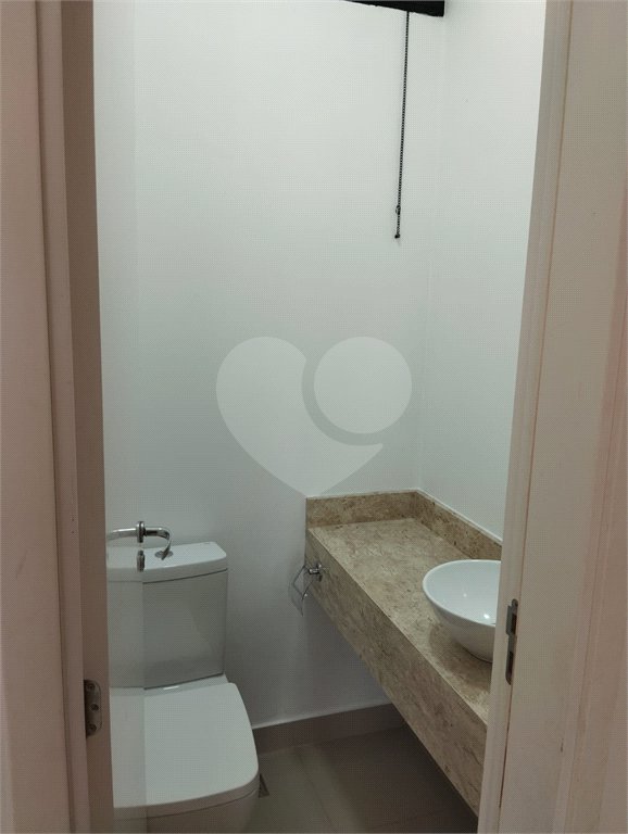 Casa à venda com 3 suítes em Condomínio Buona Vita, Araraquara, SP