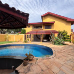 Casa à venda com 4 quartos, sendo 2 suítes,  no condomínio Granja Olga Ii, Sorocaba - SP