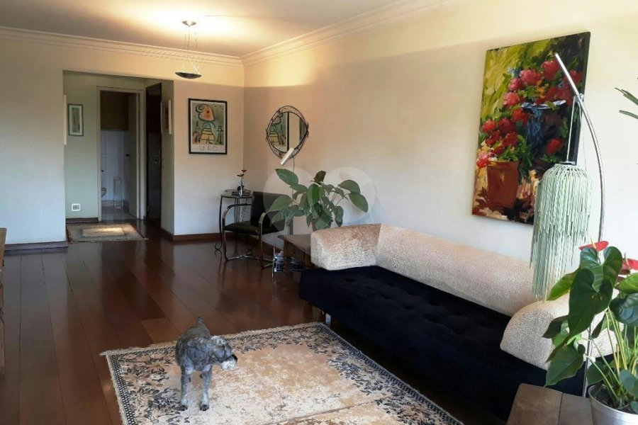 Apartamento à venda com 3 quartos, sendo 1 suíte,  em Vila Nova Cachoeirinha, São Paulo, SP