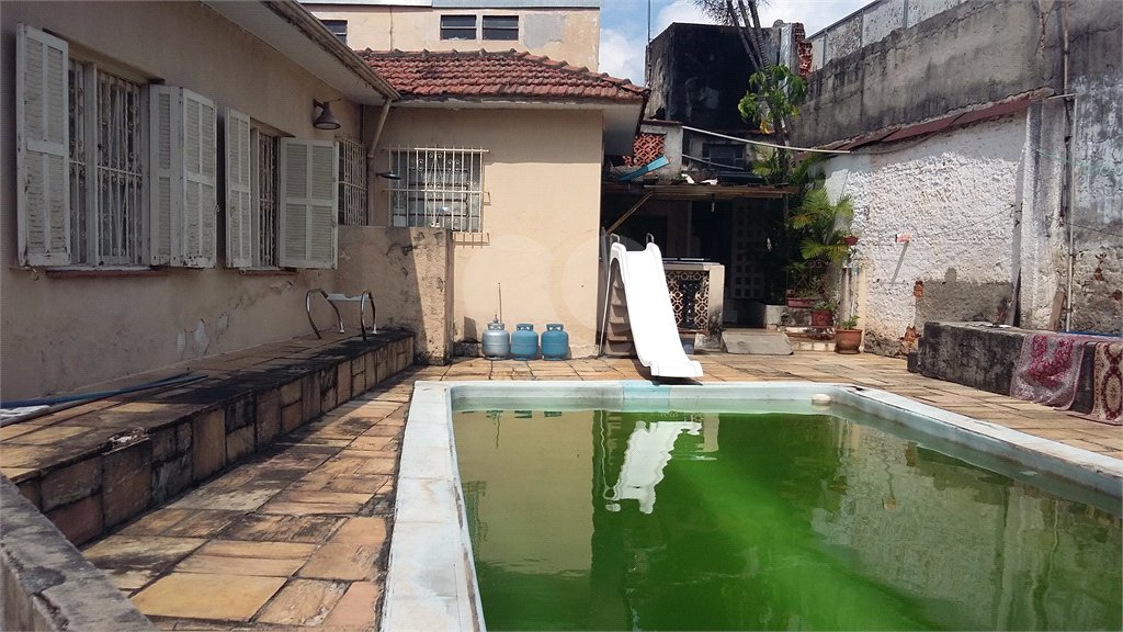 Terreno à venda com 3 quartos, sendo 1 suíte, em Freguesia do Ó, São Paulo, SP